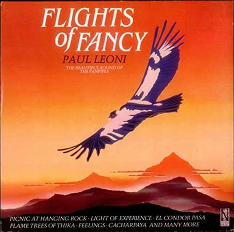 Flights Of Fancy Uk Music