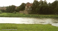 Burgenwelt - Schloss Petershagen - Deutschland