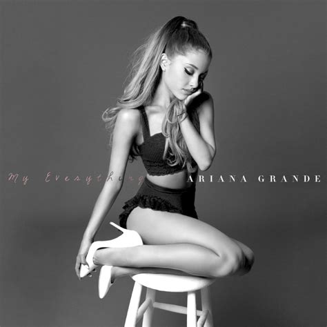 Download here in mp3, m4c and high quality. Ariana Grande - Problem Lyrics | Genius Lyrics