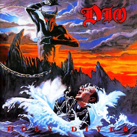 Dio Lyrics, Songs, and Albums | Genius