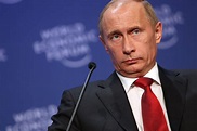 Vladimir Putin, Symbol of Russia's Humiliation