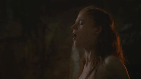 Watch Every Single Game Of Thrones Sex Scene