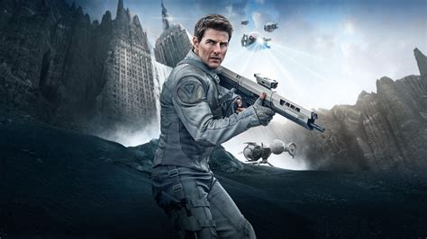 tom cruise  oblivion wallpapers hd wallpapers id