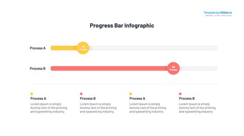 📊 Progress Bar Powerpoint templates - Free Download Now!