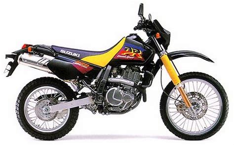 View and download suzuki dr650se service manual online. Suzuki DR 650 SE 2003 - Galerie moto - MOTOPLANETE