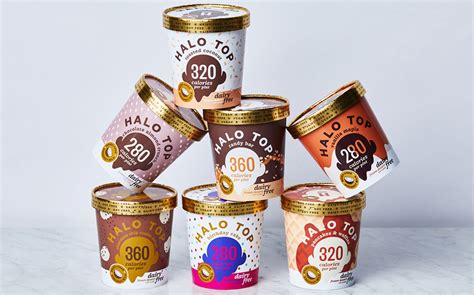 5) top quality design and construction cons: Halo Top boosts vegan ice cream offering with seven new ...