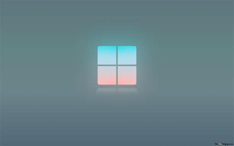 Windows 11 Logo Hd