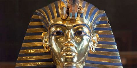 Why Was King Tut Buried With A Trumpet By Ted Gioia