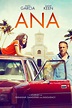 Ana (2020) - Posters — The Movie Database (TMDB)