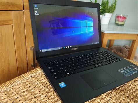 Asus X553m 156 Laptop With 1 Terabyte Hard Drive 8gb Ram Windows