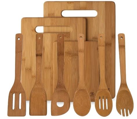 We did not find results for: Giveaway: Bamboo kitchen tools (USA, CAN) - Dominican Cooking