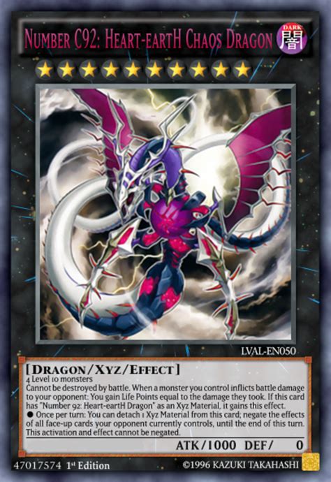 Yugioh Chaos Number Cards Chaos Number 487 Giratina Origin Of The