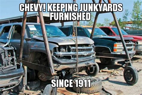 Chevy Jokes Chevyjokes Twitter Us Trailer Can Repair Used
