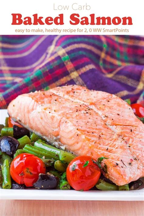 Find the ones that are perfect for you and your family. Easy Healthy Baked Salmon in Foil for Two | Recipe | Baked ...