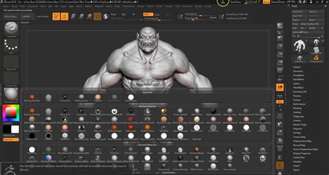 ZBrush 2018 - download in one click. Virus free.