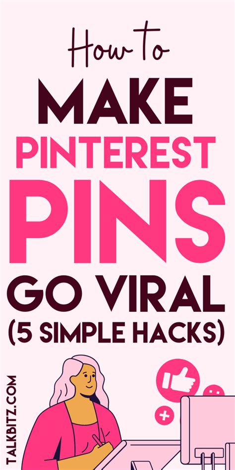 the ultimate guide to making your pinterest pins go viral