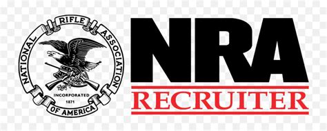Nra National Rifle Association Of America Membership Pngnra Logo Png
