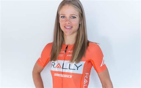 Taylor phinney, kolarz education first porzuca zawodowy peleton. Un top-10 pour l'équipe de Kirsti Lay | Sportcom