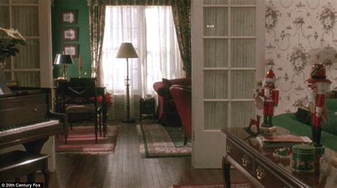 Mansion Featured In Home Alone Looks Radically Different After