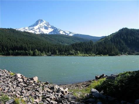 Laurance Lake Hiking In Portland Oregon And Washington Places To