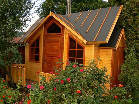 beautiful backyard cabin tiny house pins