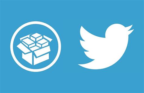 Best Ios 84 Twitter Cydia Tweaks Personalize Twitter App Your Way