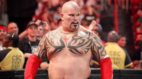 Lord Tensai Wwe Profile And Return Images 2012 Wrestling Stars