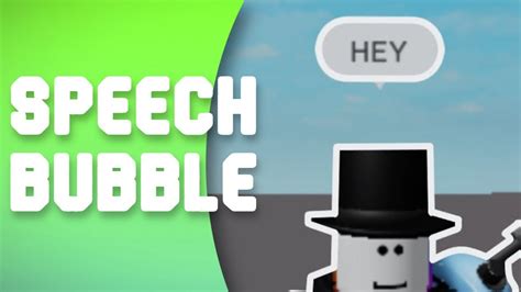 How To Enable Bubble Chat In Roblox Studio Tutorial Youtube