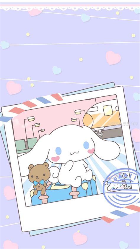 Check spelling or type a new query. Cinnamoroll (With images) | Sanrio wallpaper, Cute ...
