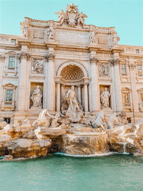 Travel Goals Travel Inspo Travel Inspiration Rome Travel Italy