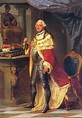 Portrait of Charles Theodore, Elector of Bavaria, 1781 - Pompeo Batoni ...