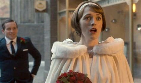 Why Did Charlotte Ritchie Leave Call The Midwife Tv And Radio