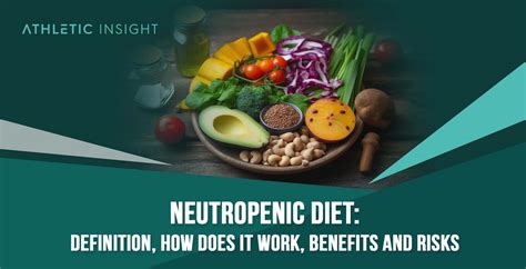 Neutropenic Diet Definition How Does It Work Benefits And Risks