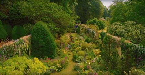 New Trailer Takes Us Into The Secret Garden Videoimages I Cant