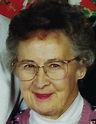 Doris Young Obituary - Death Notice and Service Information