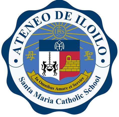 Ateneo De Iloilo Logopedia Fandom