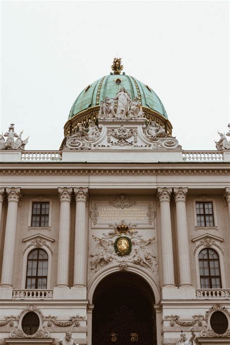 Vienna Austria: Travel Guide | Vienna austria travel, Austria travel, Austria travel guide