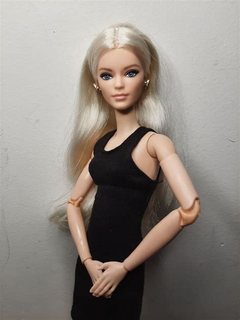 pinterest in 2023 beautiful barbie dolls barbie fashionista barbie dolls