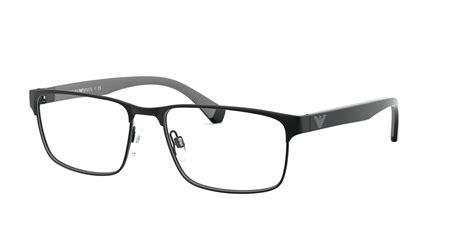 Emporio Armani Ea 1105 Men Eyeglasses Online Sale