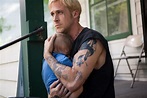 'The Place Beyond the Pines': Ryan Gosling and Bradley Cooper fight ...