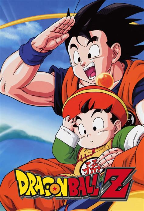 Son gokû, a fighter with a monkey tail, goes on a quest with an assortment of odd characters in. Dragon Ball Z - Anime (1989) cpasbien
