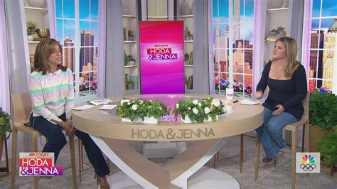 Watch Today Episode Hoda And Jenna Mar 19 2021