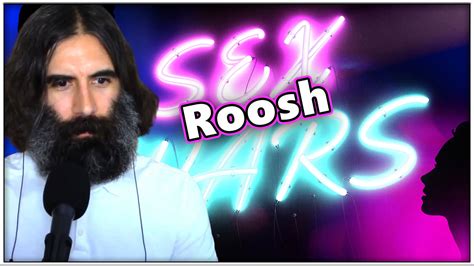 Sex Wars 043 Roosh V