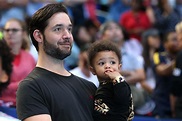 Why Reddit Co-Founder Alexis Ohanian Stepped Down From The Board and ...