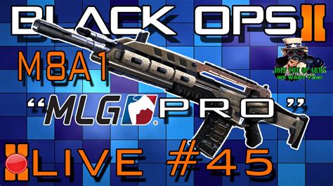 Cod Black Ops 2 Mlg Pro Live W Ibradop 45 Call Of Duty Black
