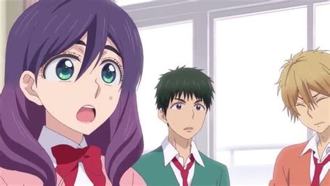 Watashi Ga Motete Dousunda Episode 10 English Subbed Watch Cartoons