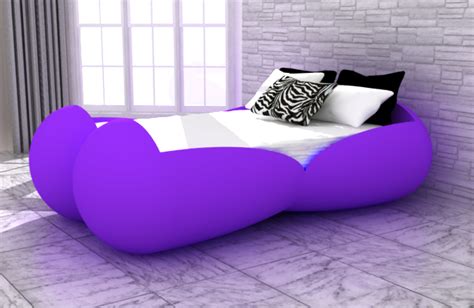 Bubble Bed By Gianluca Chiocca At