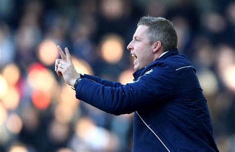 Neil Harris Leaves Millwall With His Legacy As A Club Legend Intact