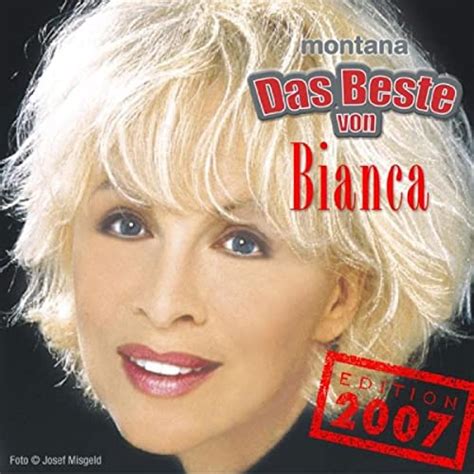 Das Beste Von Bianca By Bianca On Amazon Music Uk