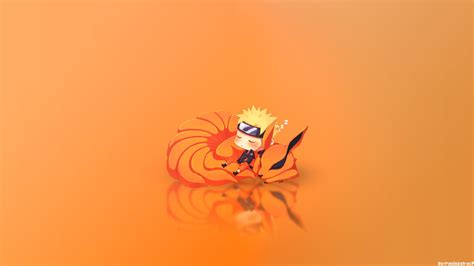 6 Chibi Naruto Hd Wallpapers Background Images